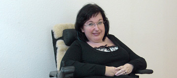Dorothea Brozek | Expertin kompetenzkreis.at